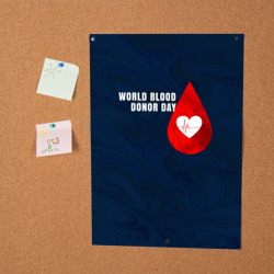 Постер Ритм крови - фото 2