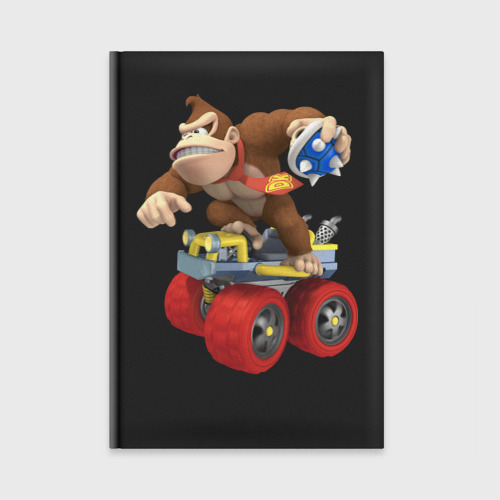 Ежедневник Donkey Kong Super Mario Nintendo