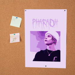 Постер PHARAOH cold siemens - фото 2