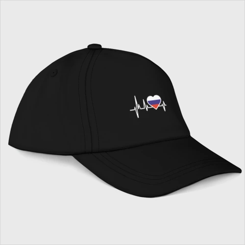 Бейсболка Пульс России