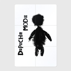 Магнитный плакат 2Х3 Depeche mode Dave Gahan