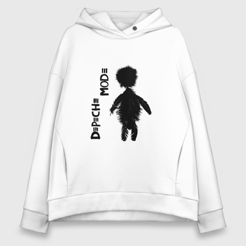 Depeche mode hoodie shop