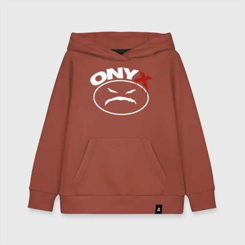Детская толстовка хлопок Onyх