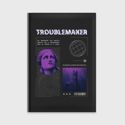 Ежедневник Troublemaker Streetwear