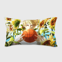 Подушка 3D антистресс Ryota Kise