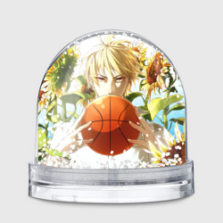 Игрушка Снежный шар Ryota Kise