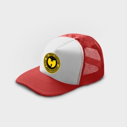 Кепка тракер с сеткой Forеver Wu - фото 2