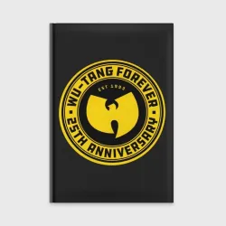Ежедневник Forеver Wu