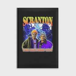 Ежедневник Scranton electric city