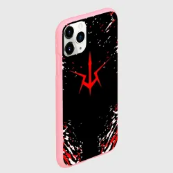 Чехол для iPhone 11 Pro матовый Code geass - фото 2