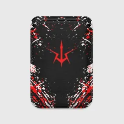 Картхолдер Magsafe магнитный Code geass