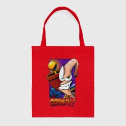 Шоппер BioNature Jim Groovy!