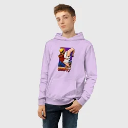 Детская толстовка хлопок Jim Groovy! - фото 2