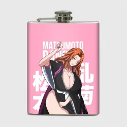 Фляга Matsumoto Rangiku