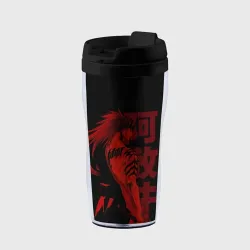 Термокружка-непроливайка Abarai Renji