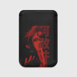 Картхолдер Magsafe магнитный Abarai Renji