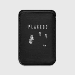 Картхолдер Magsafe магнитный Троица Плацебо