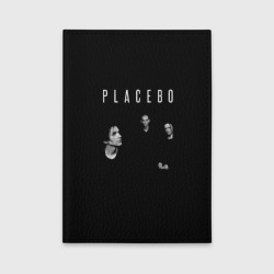 Обложка для автодокументов Троица Плацебо