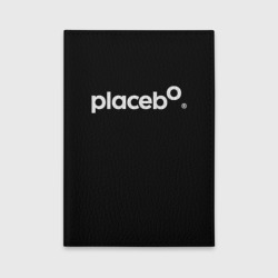 Обложка для автодокументов Плацебо Логотип
