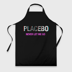 Фартук 3D Placebo Never Let Me Go