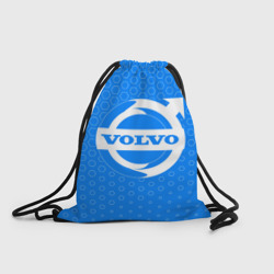 Рюкзак-мешок 3D Volvo + Соты
