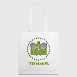 Шоппер 3D Tennis Теннис