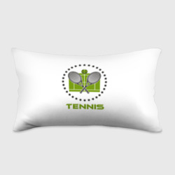 Подушка 3D антистресс Tennis Теннис