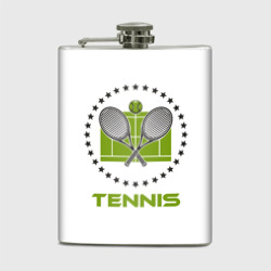 Фляга Tennis Теннис