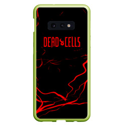 Чехол для Samsung S10E Dead Cells