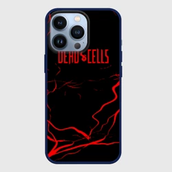 Чехол для iPhone 13 Pro Dead Cells