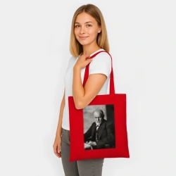 Шоппер BioNature Casual freud - фото 2