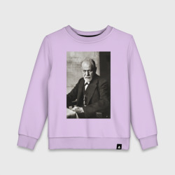 Детский свитшот хлопок Casual freud