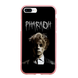 Чехол для iPhone 7Plus/8 Plus матовый Pharaohh