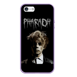 Чехол для iPhone 5/5S матовый Pharaohh