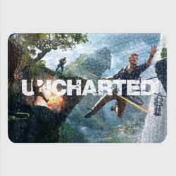 Картхолдер с принтом Uncharted 4. A Thief's End - фото 2