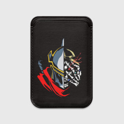 Картхолдер Magsafe магнитный Overlord Повелитель