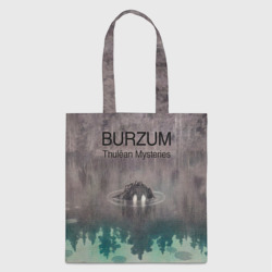 Шоппер 3D Thulean Mysteries - Burzum