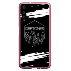 Чехол для Honor 20 Deftones