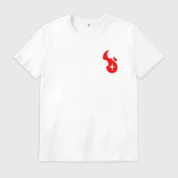 Мужская футболка хлопок Dead cells roguelike