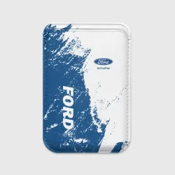 Картхолдер Magsafe магнитный Ford Форд два цвета