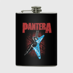 Фляга Pantera гитара