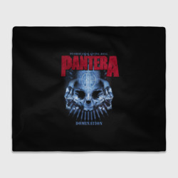 Плед 3D Pantera Domination