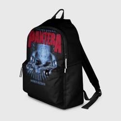 Рюкзак 3D Pantera Domination