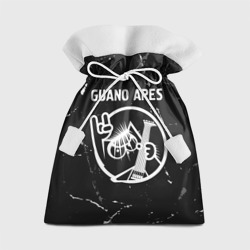 Подарочный 3D мешок Guano Apes кот Потертости