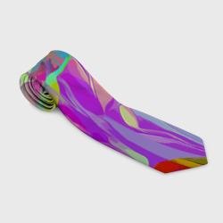 Галстук 3D Abstract color pattern Summer 2022