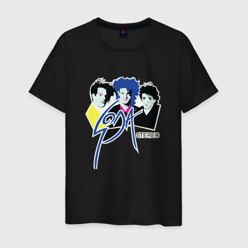 Soda Stereo gb3141765