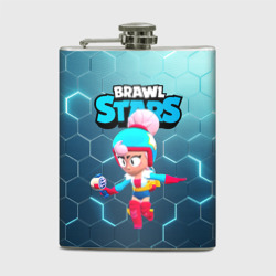 Фляга Джанет BrawlStars Janet