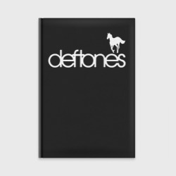 Ежедневник Deftones лошадь