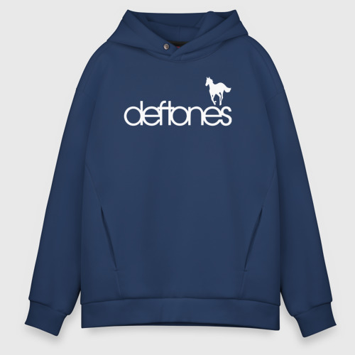 Deftones on sale red hoodie