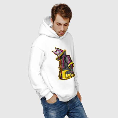 Drift hoodie fortnite hot sale